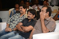 Geetanjali Movie Success Meet